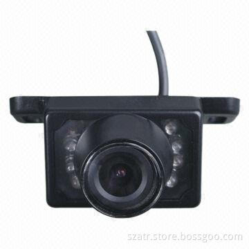 Good quality CMOS waterproof car rear view camera